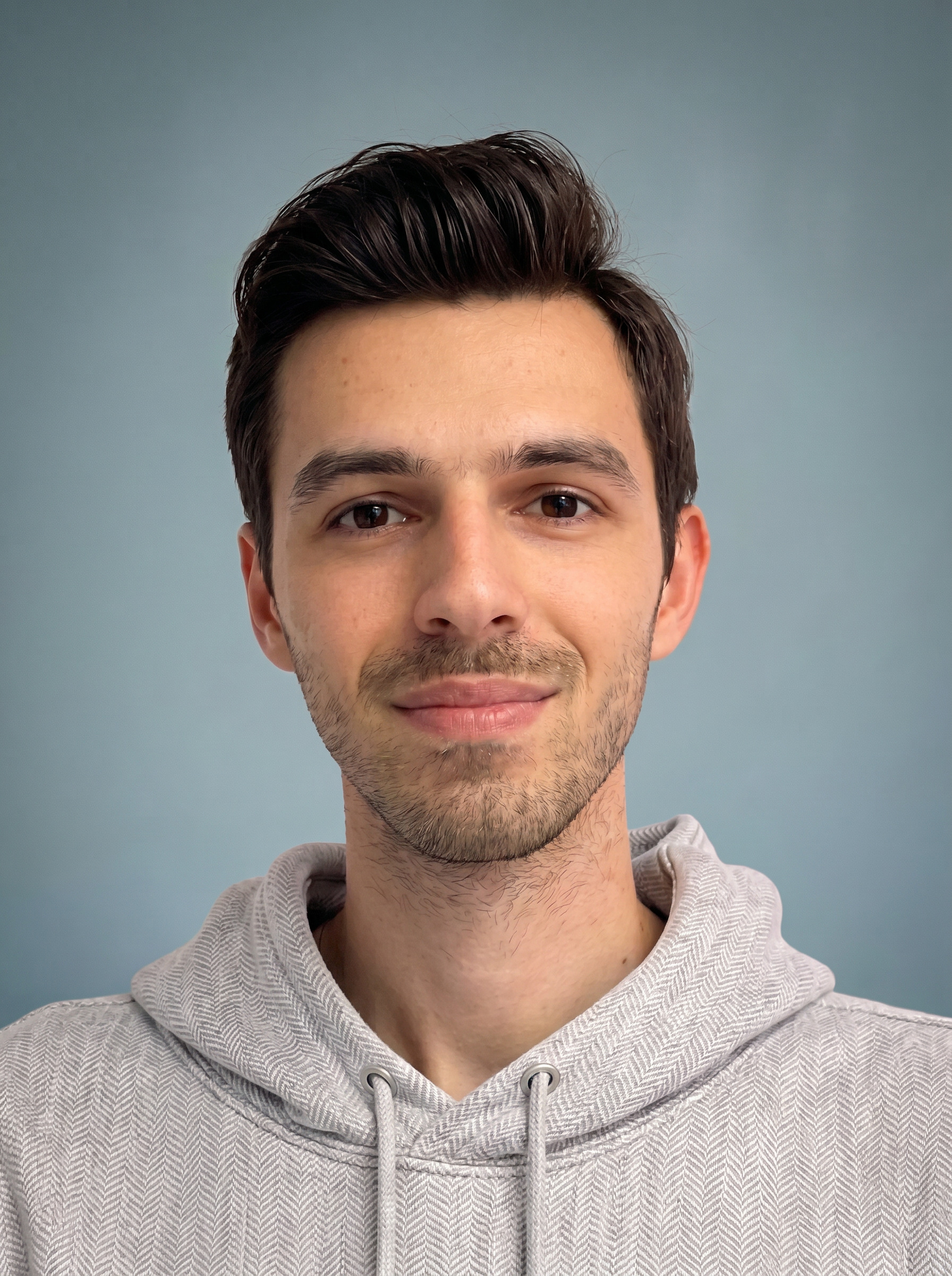 Andrew Megerdechian, AMFT
