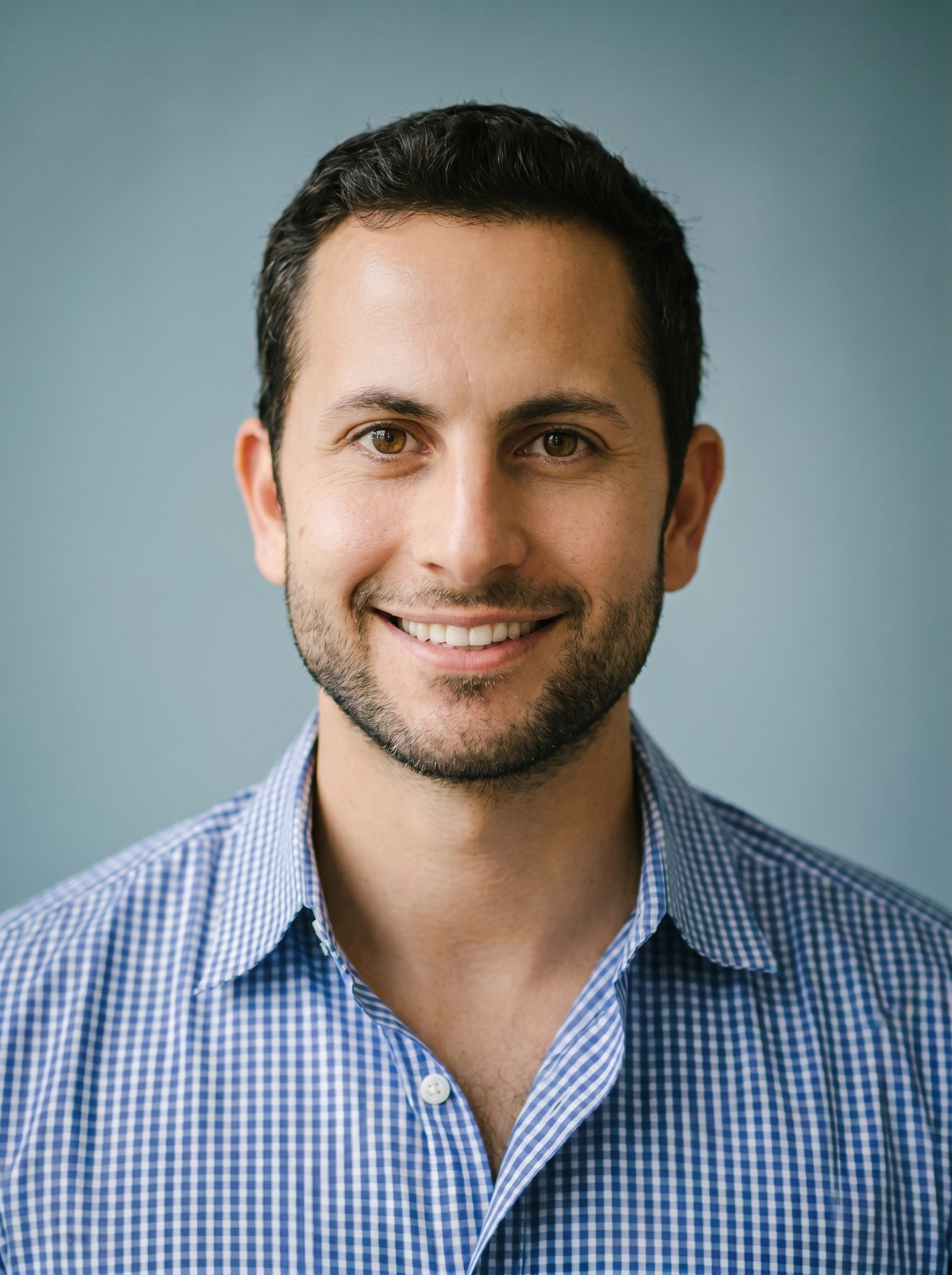 Dr. Eric Chaghouri, MD